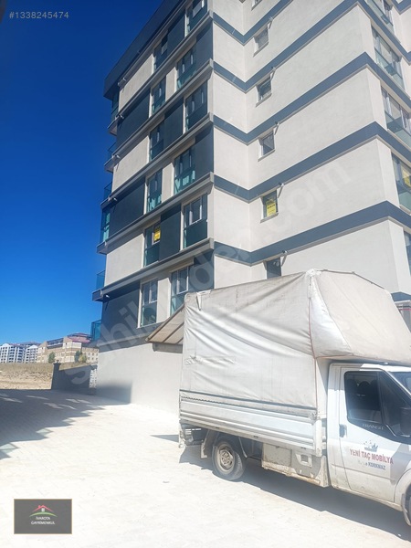 Eğriköprüde Ara Kat 2+1 Kiralık Daire — fotoğraf 28