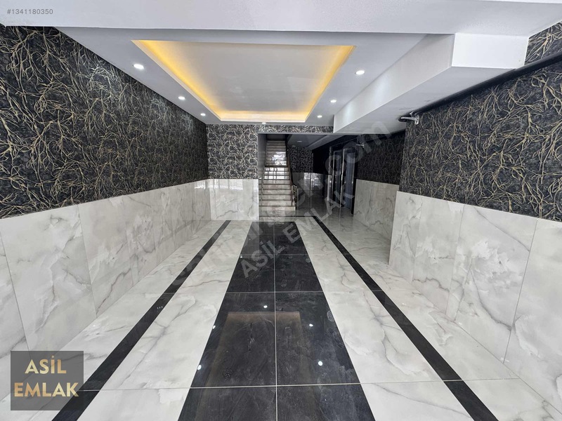 Sıfır Lüks 4+1 Kilerli | 210 M² | Hastane Karşısı | Asil Emlak — fotoğraf 2