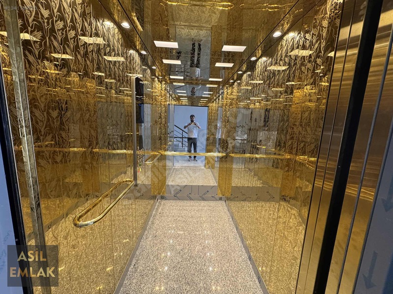 Sıfır Lüks 4+1 Kilerli | 210 M² | Hastane Karşısı | Asil Emlak — fotoğraf 4