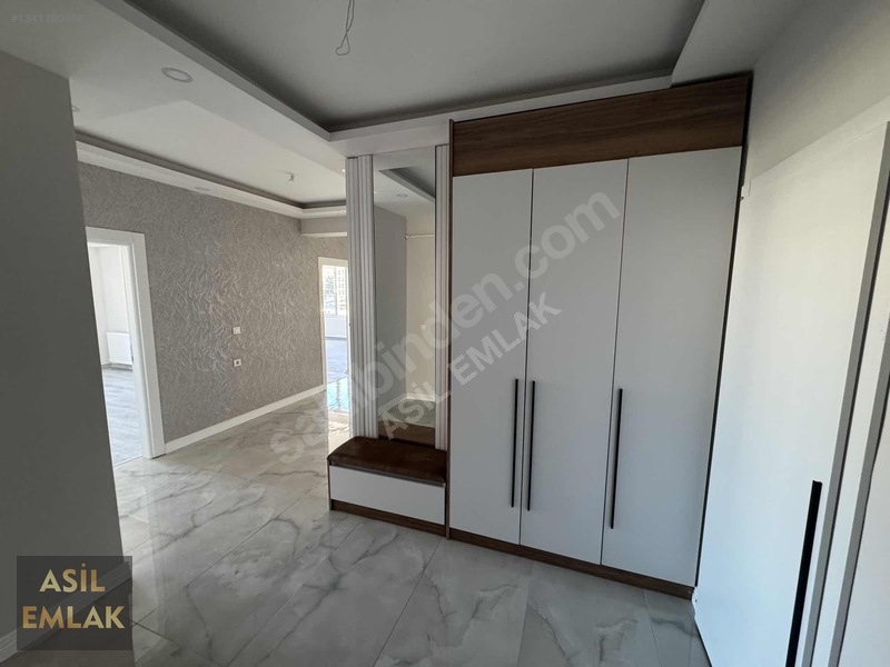 Sıfır Lüks 4+1 Kilerli | 210 M² | Hastane Karşısı | Asil Emlak — fotoğraf 5