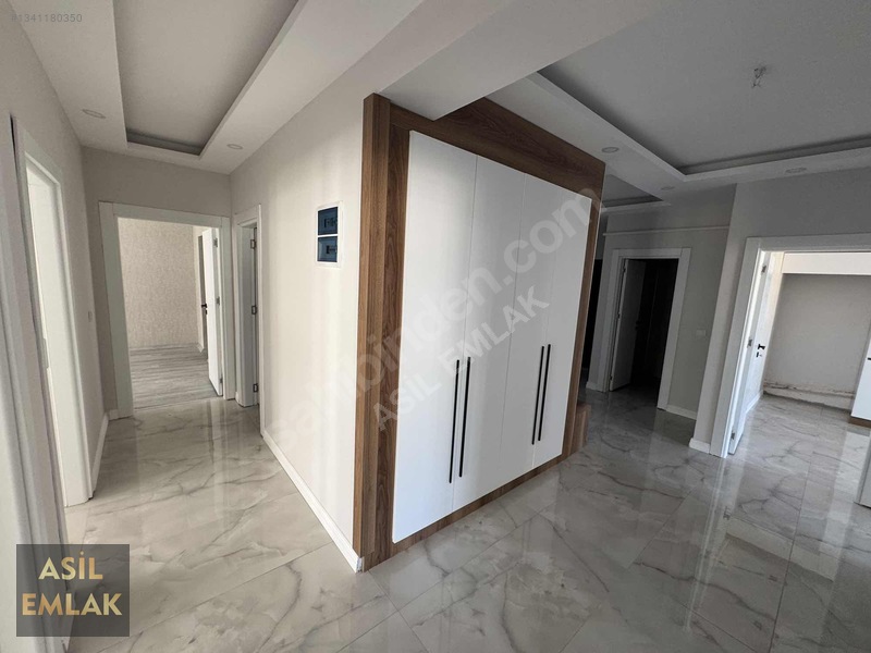 Sıfır Lüks 4+1 Kilerli | 210 M² | Hastane Karşısı | Asil Emlak — fotoğraf 7