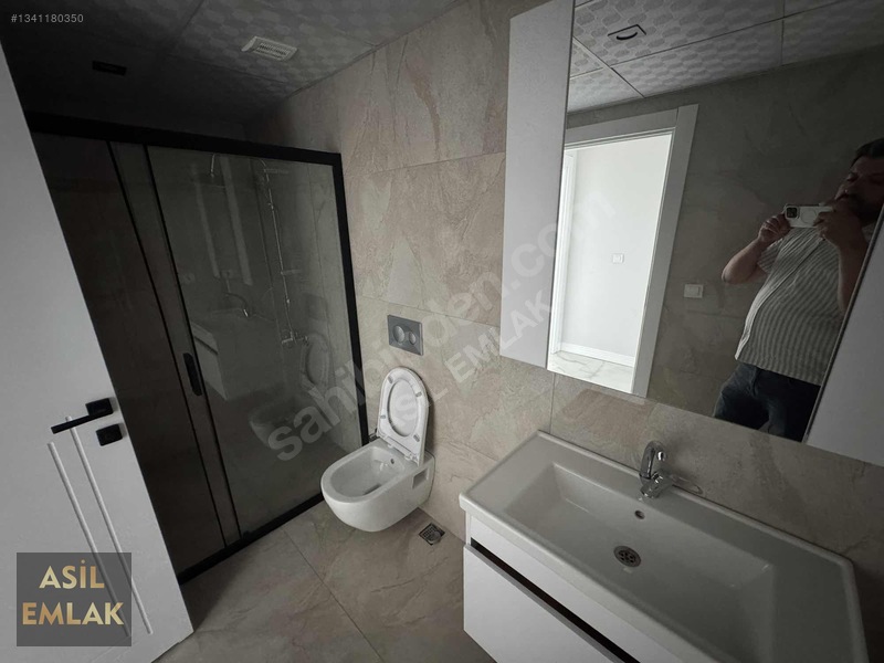 Sıfır Lüks 4+1 Kilerli | 210 M² | Hastane Karşısı | Asil Emlak — fotoğraf 10