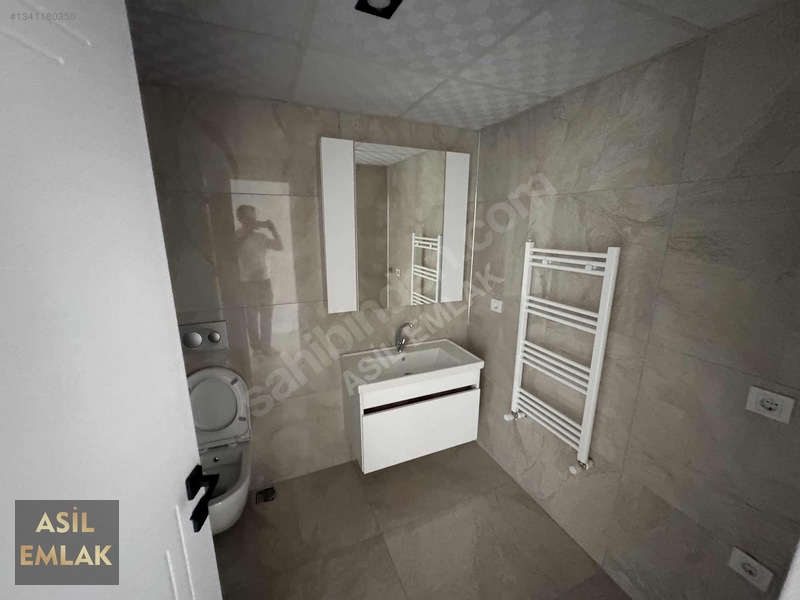 Sıfır Lüks 4+1 Kilerli | 210 M² | Hastane Karşısı | Asil Emlak — fotoğraf 11