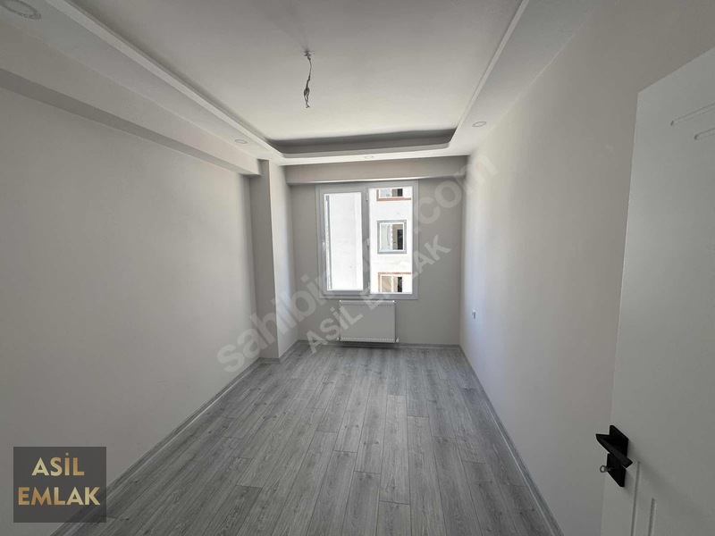 Sıfır Lüks 4+1 Kilerli | 210 M² | Hastane Karşısı | Asil Emlak — fotoğraf 15