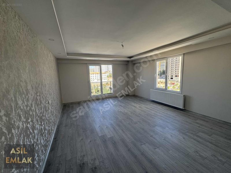 Sıfır Lüks 4+1 Kilerli | 210 M² | Hastane Karşısı | Asil Emlak — fotoğraf 17