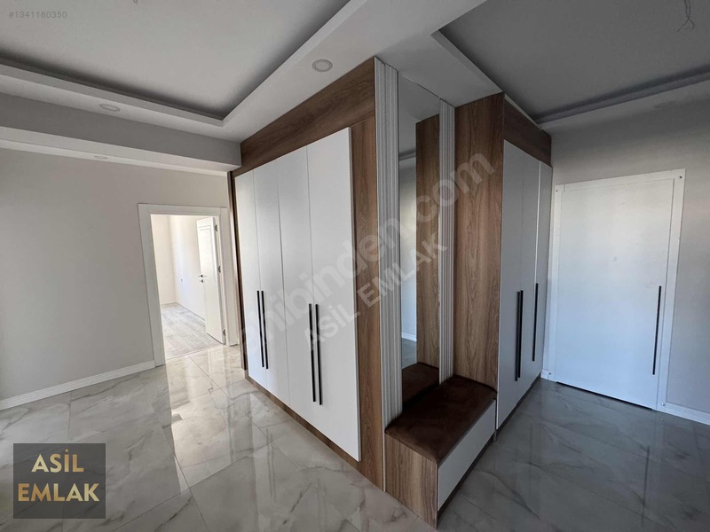 Sıfır Lüks 4+1 Kilerli | 210 M² | Hastane Karşısı | Asil Emlak — fotoğraf 18