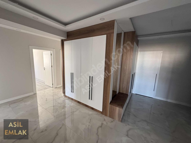 Sıfır Lüks 4+1 Kilerli | 210 M² | Hastane Karşısı | Asil Emlak — fotoğraf 19