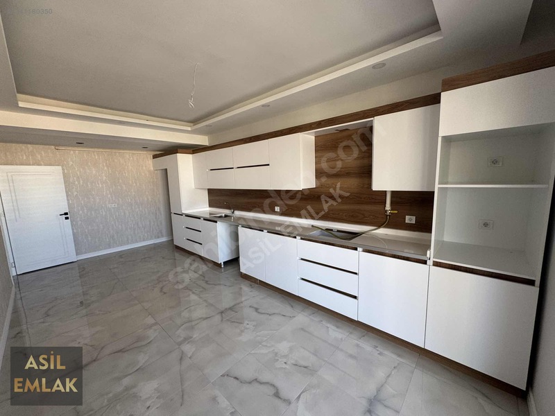 Sıfır Lüks 4+1 Kilerli | 210 M² | Hastane Karşısı | Asil Emlak — fotoğraf 22