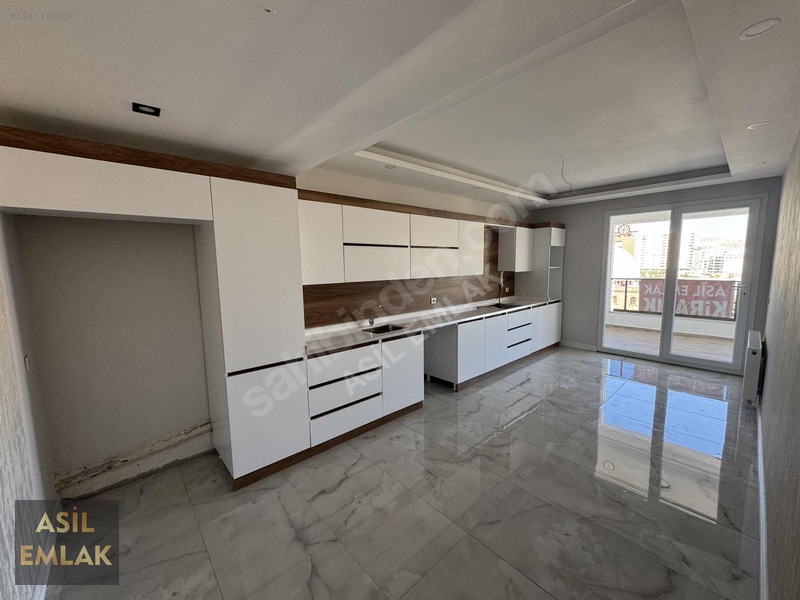 Sıfır Lüks 4+1 Kilerli | 210 M² | Hastane Karşısı | Asil Emlak — fotoğraf 25
