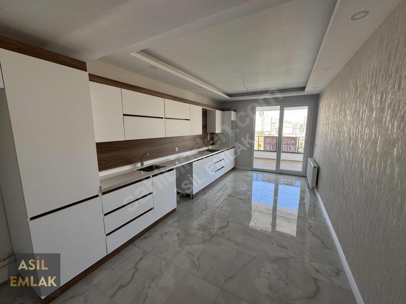 Sıfır Lüks 4+1 Kilerli | 210 M² | Hastane Karşısı | Asil Emlak — fotoğraf 26