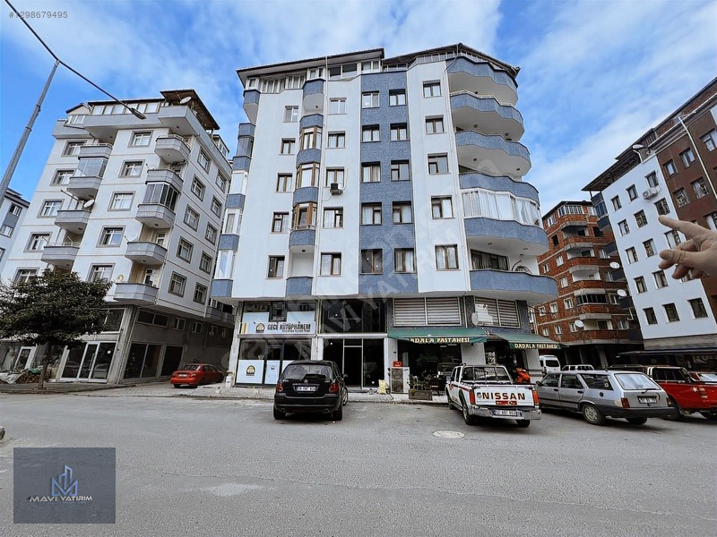 Mavi Yatırım'dan Merkezi Konumda Çok Amaçlı Kiralık Dükkan — fotoğraf 8
