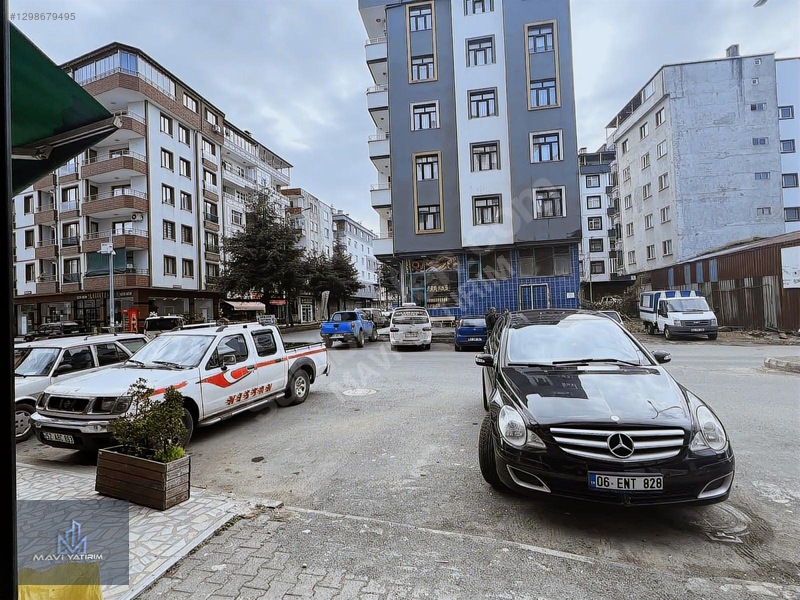 Mavi Yatırım'dan Merkezi Konumda Çok Amaçlı Kiralık Dükkan — fotoğraf 9