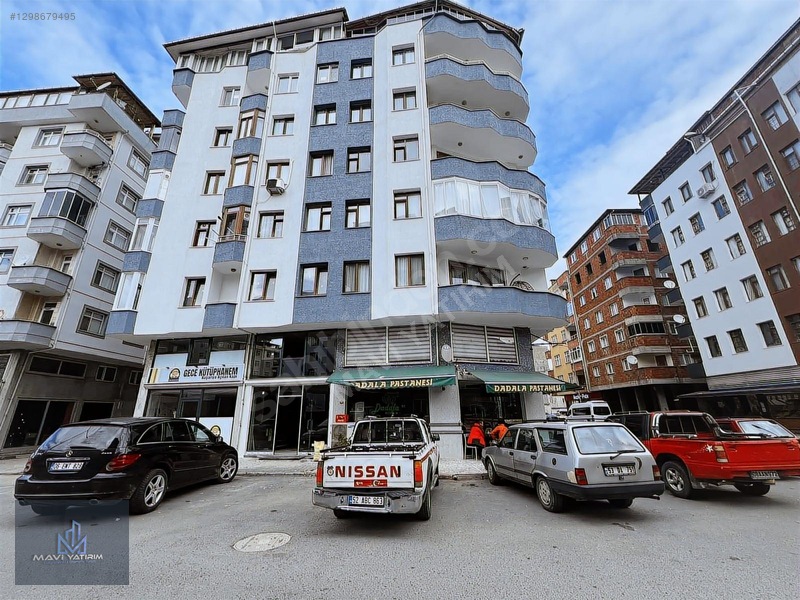 Mavi Yatırım'dan Merkezi Konumda Çok Amaçlı Kiralık Dükkan — fotoğraf 10