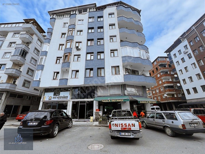 Mavi Yatırım'dan Merkezi Konumda Çok Amaçlı Kiralık Dükkan — fotoğraf 11