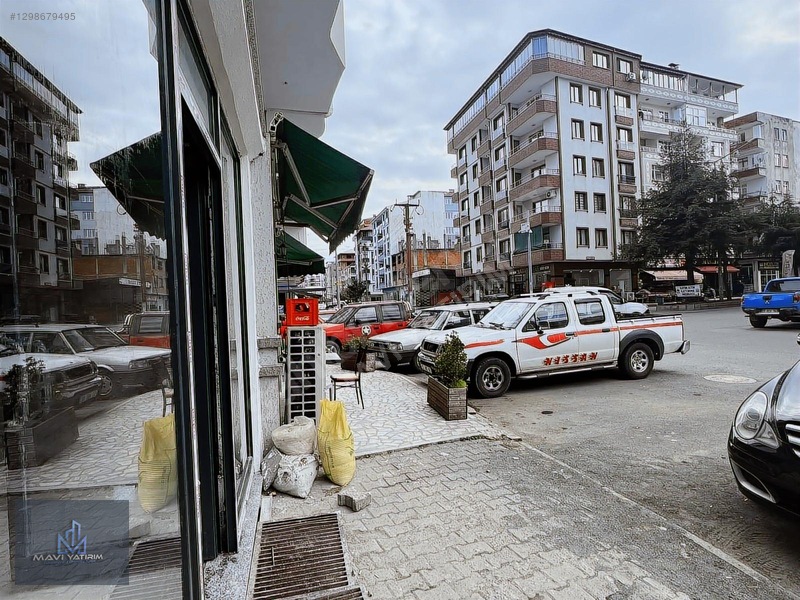 Mavi Yatırım'dan Merkezi Konumda Çok Amaçlı Kiralık Dükkan — fotoğraf 16