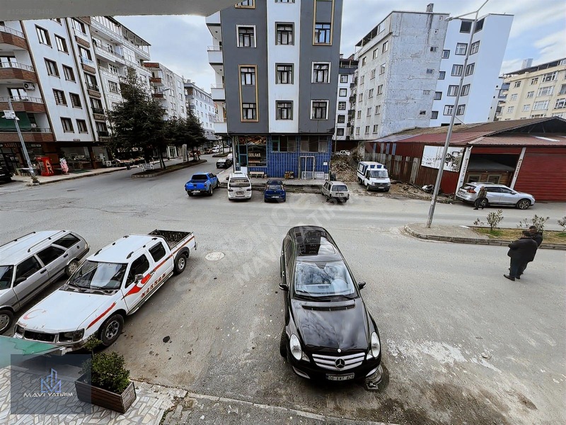 Mavi Yatırım'dan Merkezi Konumda Çok Amaçlı Kiralık Dükkan — fotoğraf 19
