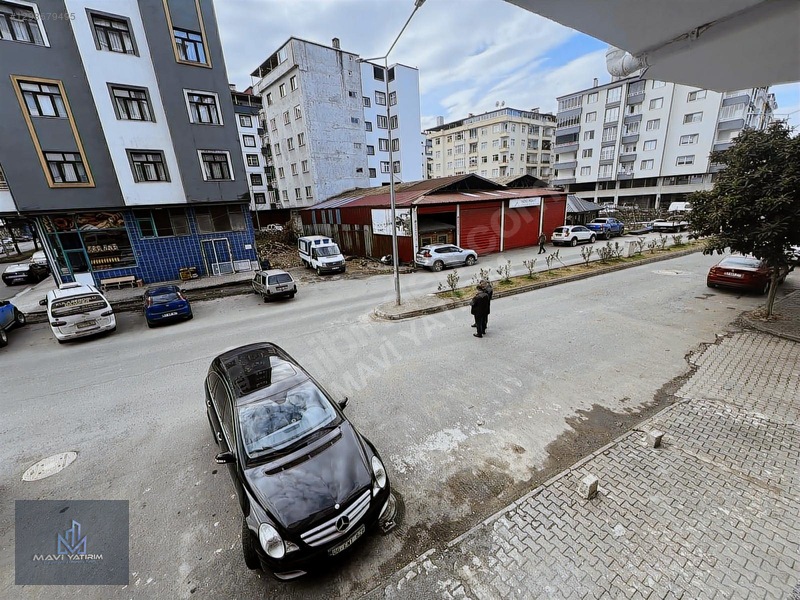 Mavi Yatırım'dan Merkezi Konumda Çok Amaçlı Kiralık Dükkan — fotoğraf 20