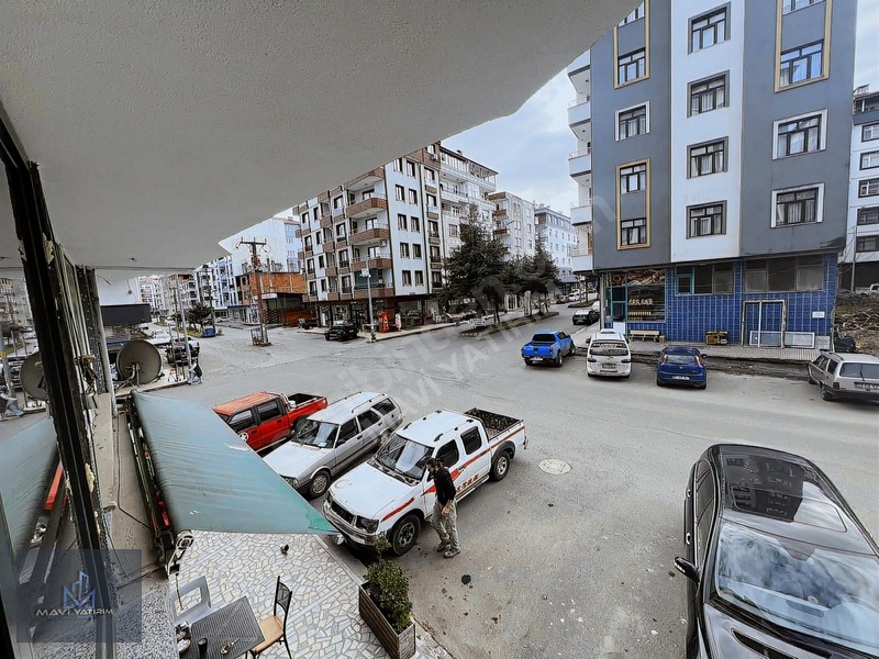 Mavi Yatırım'dan Merkezi Konumda Çok Amaçlı Kiralık Dükkan — fotoğraf 21