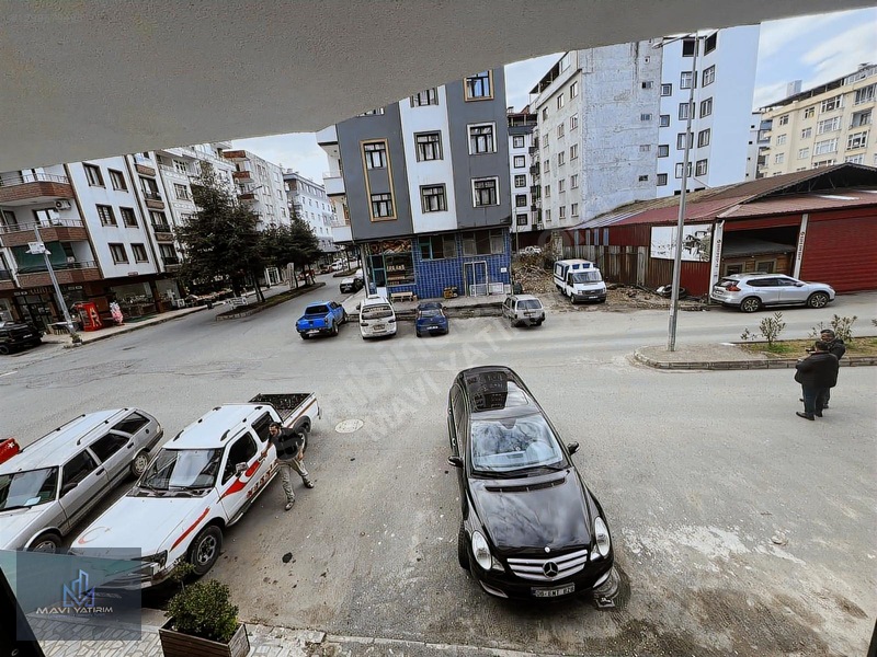 Mavi Yatırım'dan Merkezi Konumda Çok Amaçlı Kiralık Dükkan — fotoğraf 22