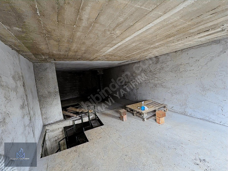 Mavi Yatırım'dan Merkezi Konumda Çok Amaçlı Kiralık Dükkan — fotoğraf 23