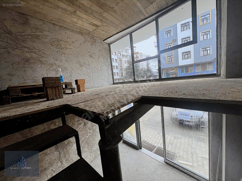 Mavi Yatırım'dan Merkezi Konumda Çok Amaçlı Kiralık Dükkan — fotoğraf 27