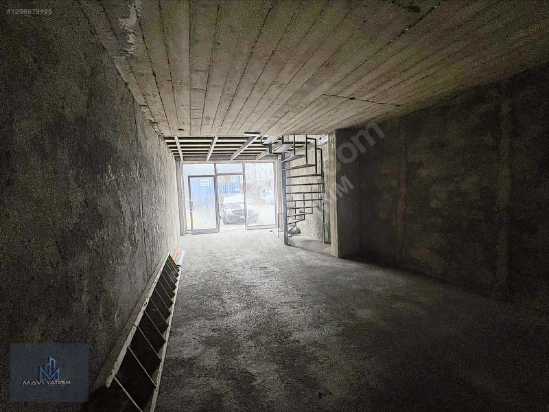 Mavi Yatırım'dan Merkezi Konumda Çok Amaçlı Kiralık Dükkan — fotoğraf 29