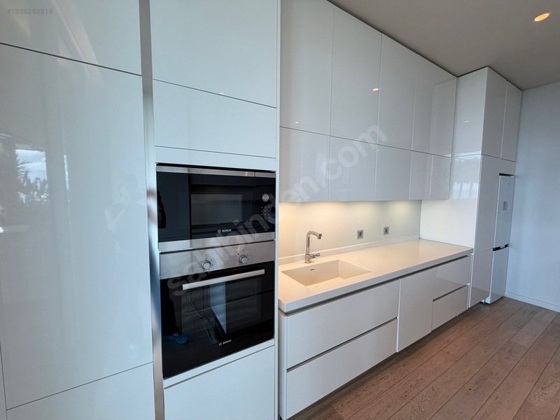 Kiralık | Sapphıre Resıdence Eşsiz Bahçeli | 4,5+1 — fotoğraf 5