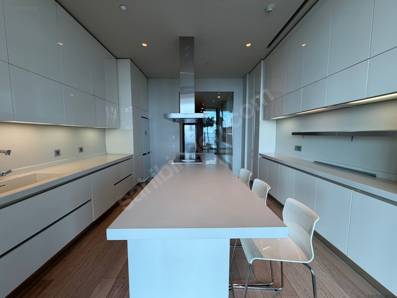 Kiralık | Sapphıre Resıdence Eşsiz Bahçeli | 4,5+1 — fotoğraf 6