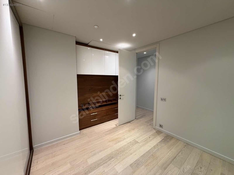 Kiralık | Sapphıre Resıdence Eşsiz Bahçeli | 4,5+1 — fotoğraf 11