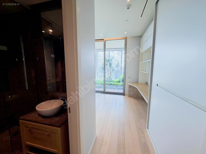 Kiralık | Sapphıre Resıdence Eşsiz Bahçeli | 4,5+1 — fotoğraf 12