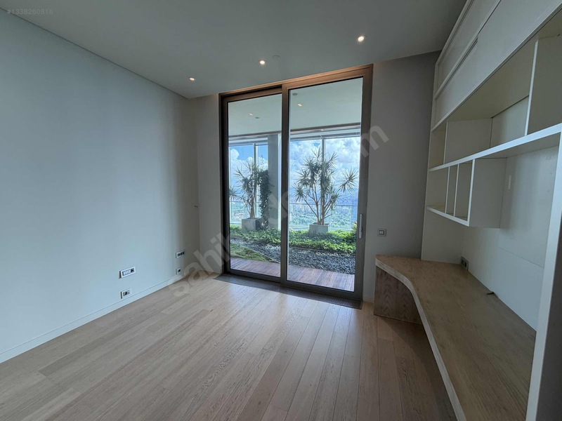 Kiralık | Sapphıre Resıdence Eşsiz Bahçeli | 4,5+1 — fotoğraf 13