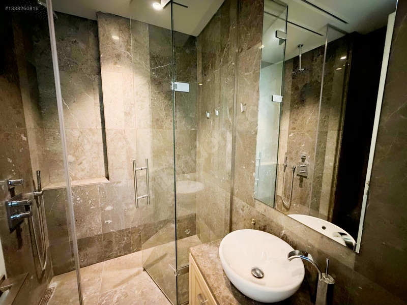 Kiralık | Sapphıre Resıdence Eşsiz Bahçeli | 4,5+1 — fotoğraf 14