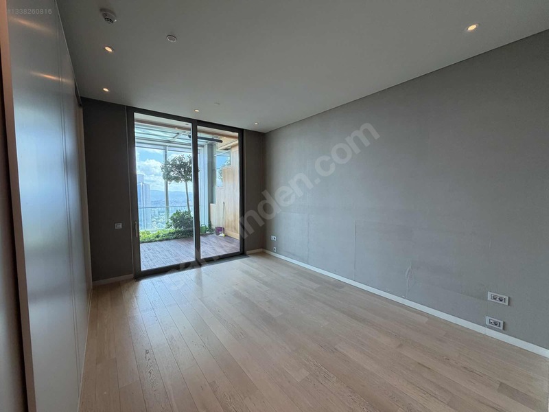Kiralık | Sapphıre Resıdence Eşsiz Bahçeli | 4,5+1 — fotoğraf 15