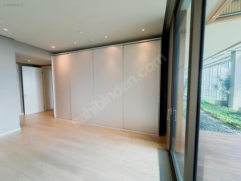 Kiralık | Sapphıre Resıdence Eşsiz Bahçeli | 4,5+1 — fotoğraf 16
