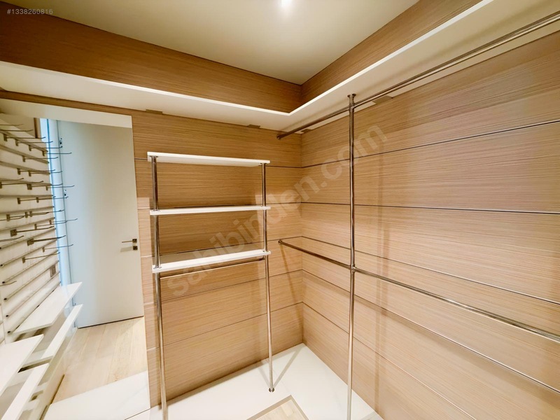 Kiralık | Sapphıre Resıdence Eşsiz Bahçeli | 4,5+1 — fotoğraf 17