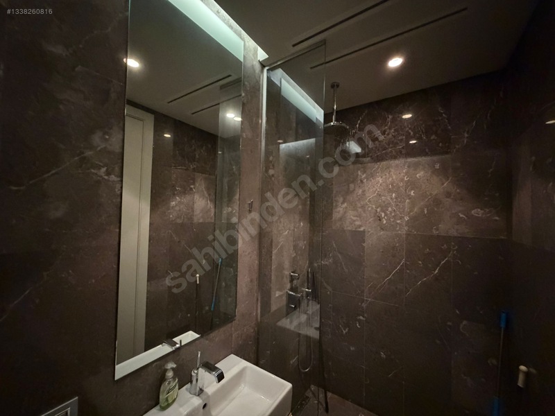 Kiralık | Sapphıre Resıdence Eşsiz Bahçeli | 4,5+1 — fotoğraf 18