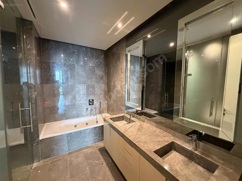 Kiralık | Sapphıre Resıdence Eşsiz Bahçeli | 4,5+1 — fotoğraf 19