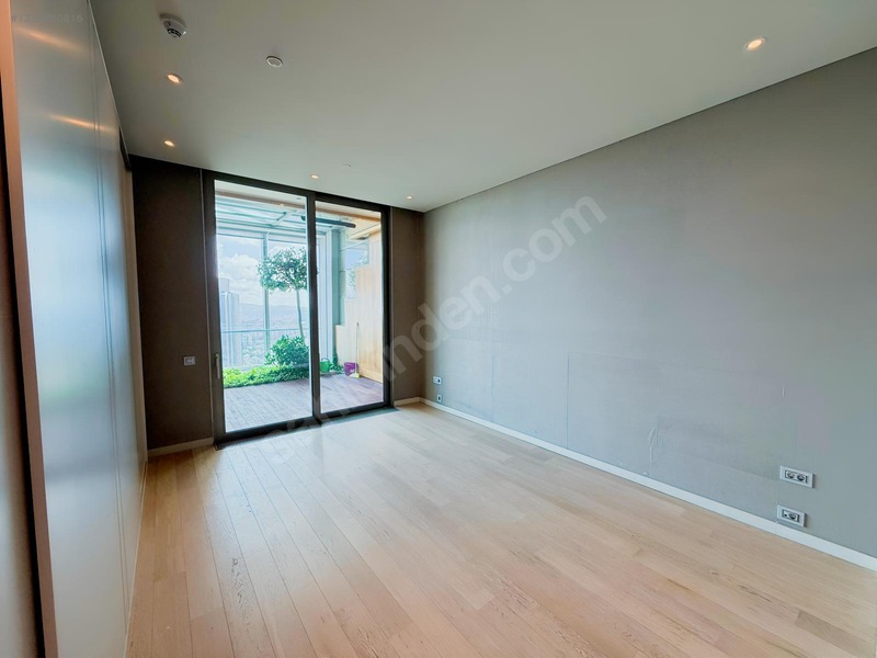 Kiralık | Sapphıre Resıdence Eşsiz Bahçeli | 4,5+1 — fotoğraf 20