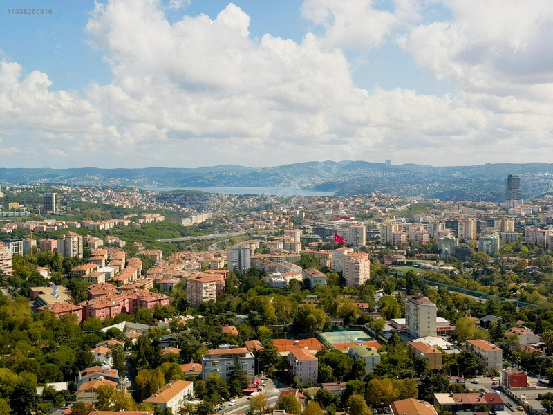 Kiralık | Sapphıre Resıdence Eşsiz Bahçeli | 4,5+1 — fotoğraf 22