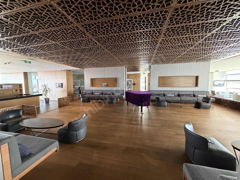Kiralık | Sapphıre Resıdence Eşsiz Bahçeli | 4,5+1 — fotoğraf 27