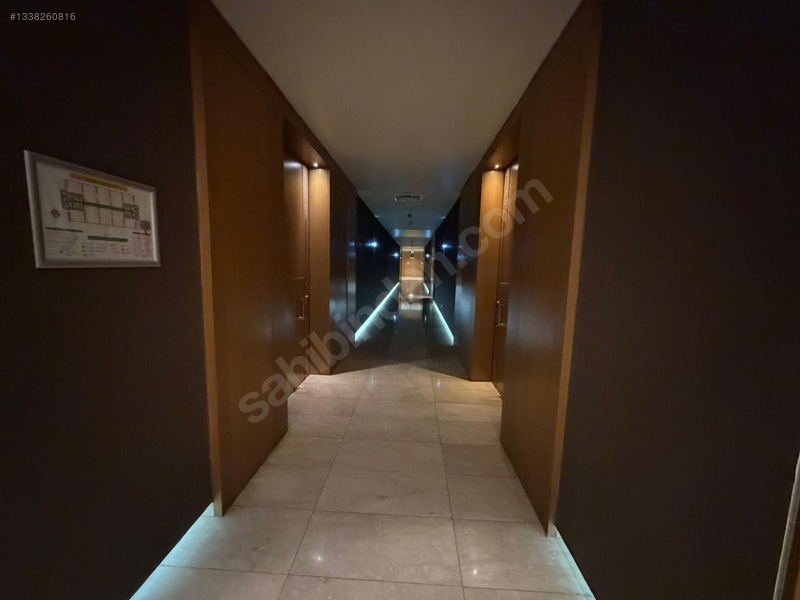 Kiralık | Sapphıre Resıdence Eşsiz Bahçeli | 4,5+1 — fotoğraf 28