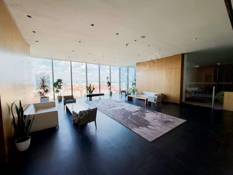 Kiralık | Sapphıre Resıdence Eşsiz Bahçeli | 4,5+1 — fotoğraf 32