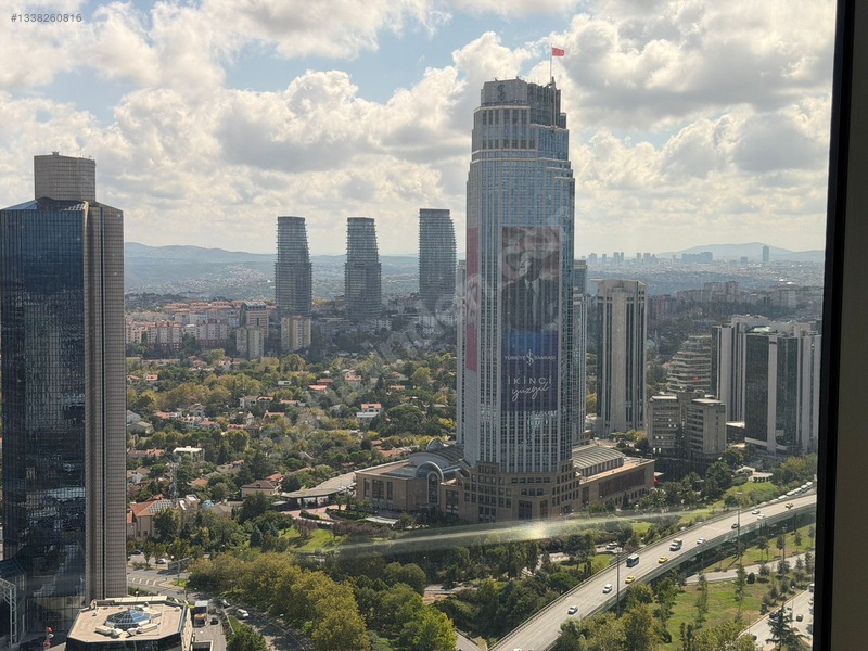 Kiralık | Sapphıre Resıdence Eşsiz Bahçeli | 4,5+1 — fotoğraf 33