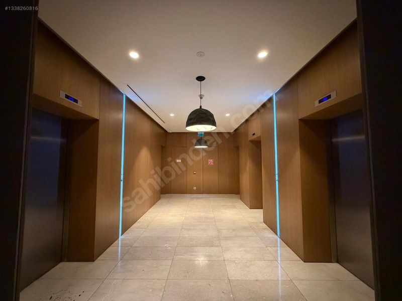 Kiralık | Sapphıre Resıdence Eşsiz Bahçeli | 4,5+1 — fotoğraf 34