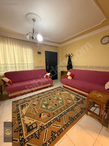 Saadet Korkmaz Emlak'tan Dikili Bankacılar'da Kiralık 2+1 Villa — fotoğraf 4