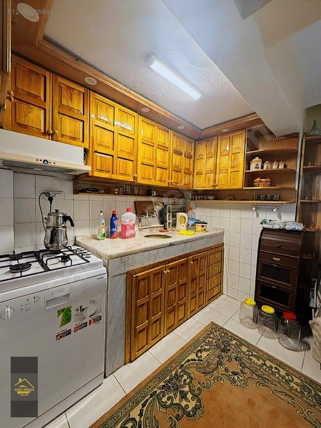 Saadet Korkmaz Emlak'tan Dikili Bankacılar'da Kiralık 2+1 Villa — fotoğraf 9