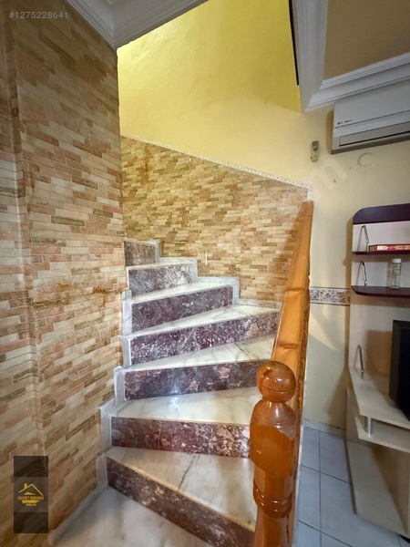 Saadet Korkmaz Emlak'tan Dikili Bankacılar'da Kiralık 2+1 Villa — fotoğraf 10