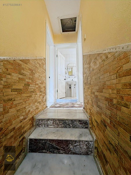 Saadet Korkmaz Emlak'tan Dikili Bankacılar'da Kiralık 2+1 Villa — fotoğraf 11