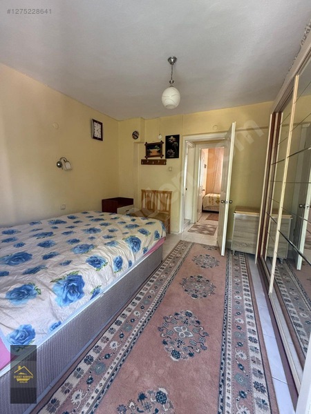Saadet Korkmaz Emlak'tan Dikili Bankacılar'da Kiralık 2+1 Villa — fotoğraf 14