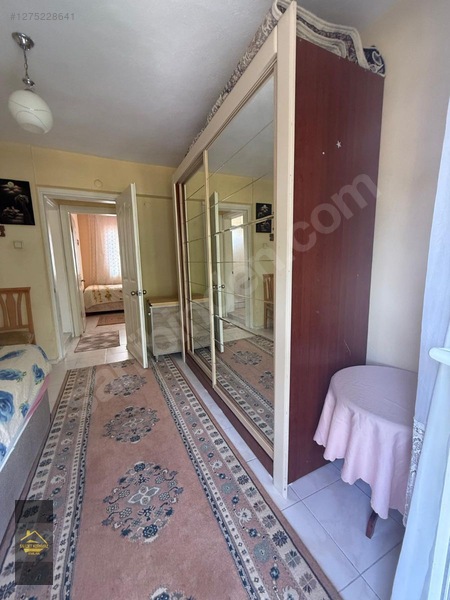 Saadet Korkmaz Emlak'tan Dikili Bankacılar'da Kiralık 2+1 Villa — fotoğraf 15